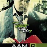 Affiche Aamir