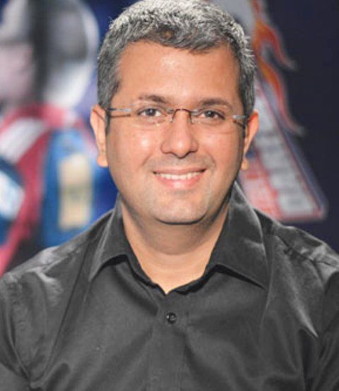 Gaurav Kalra