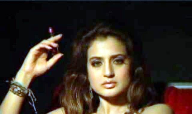 Amisha Patel ryger