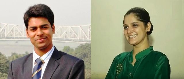 Danh sách Toppers UPSC / IAS 2017-18 (Top 25)