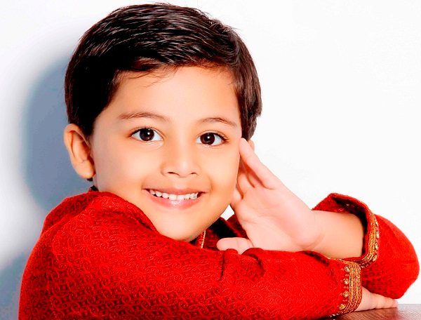 Vansh Maheshwari (actor infantil) Edad, familia, biografía y más