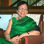 Η μητέρα του Rajkumar Hirani