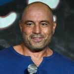 Joe Rogan Edat, dona, fills, família, biografia i més