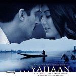Yahaan film poszter