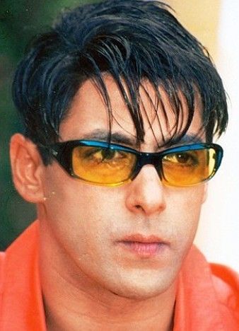 Salman Khan - Mujhse Shaadi Karogi frisure