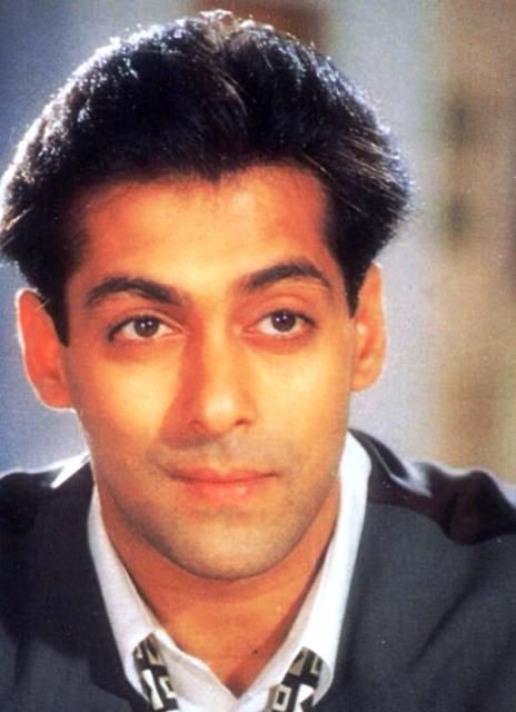 Salman Khan - Jab Pyaar Kisise Hota Hai frisure