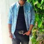 ప్రాచీ బన్సాల్ సోదరుడు