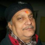 Vinay Pathak bror