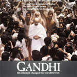 גנדי 1982