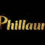Philauri film logo