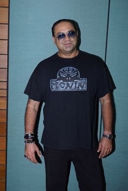 Raaj Kumar