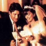 アルシャド・ワールシーとマリア・ゴレッティの結婚式の写真