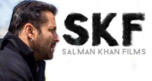 Salman Khan Filmes