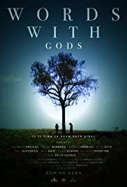 Words with Gods filmposter