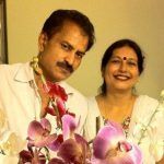 Neha Swami roditelji