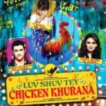 Vicky Kaushal - Luv Shuv Tey Tavuk Khurana