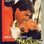 Filmski poster za Mashooq