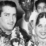 Shammi Kapoor, Karısı Geeta Bali ile
