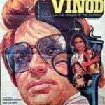 Agente Vinod (1977)