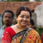 Sreelakshmi Sreekumar face dans clasic