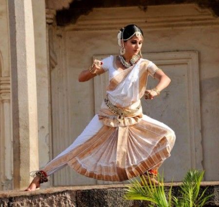 Danseur de Taapsee Pannu Kathak