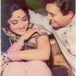 Sanjeev Kumar & Hema Malini