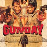 Deepraj Rana jako (Dibakar Dada) ve filmu Gunday (2014)