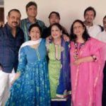 Aanchal Kumar Pituus, paino, ikä, aviomies, perhe, elämäkerta ja paljon muuta