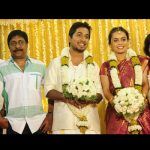 vineeth-sreenivasan-family