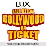 Kaun Jeetega Bollywood Ka Ticket indiai valóságshow