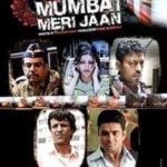 Kavin Dave Bollywood filminin başlangıcı - Mumbai Meri Jaan (2008)