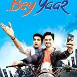 Kavin Dave Gujarati filmdebut - Bey Yaar (2014)