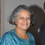 Sandhya-Gokhale - manželka-amol-palekar