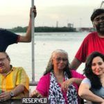 'Fiebre alta ... Baila Ka Naya Tevar': salario de jueces y presentadores