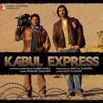 Direktor ng debut ng pakikipagsapalaran sa Kabir Khan na Kabul Express
