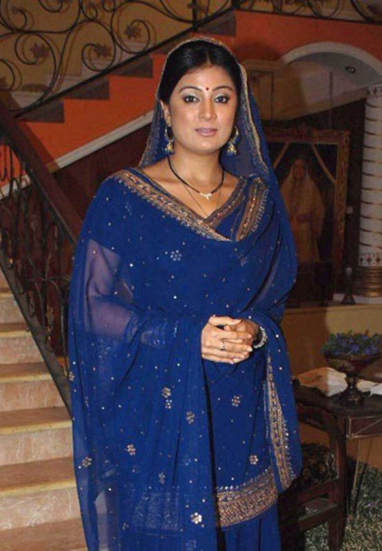 Sonija Kapoor