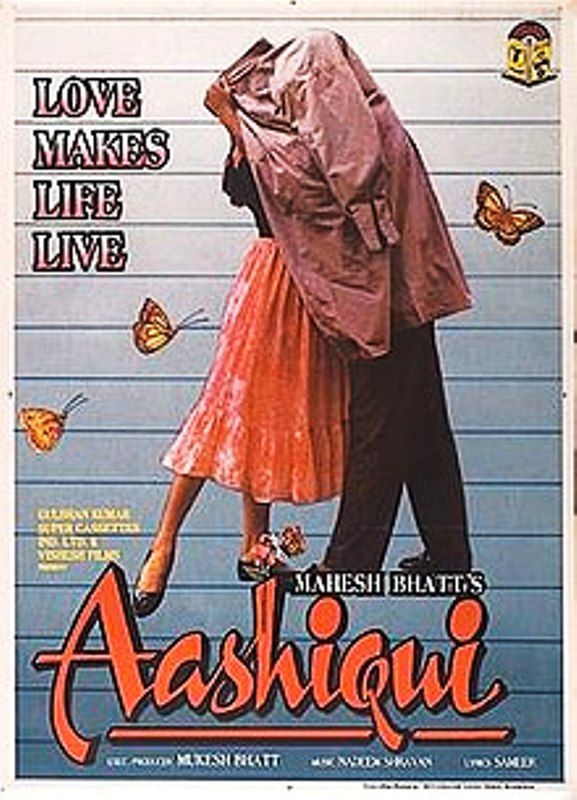 ஆஷிகி (1990)