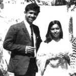 Πρώτη σύζυγος Naseeruddin Shah