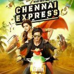 Плакат Chennai Express