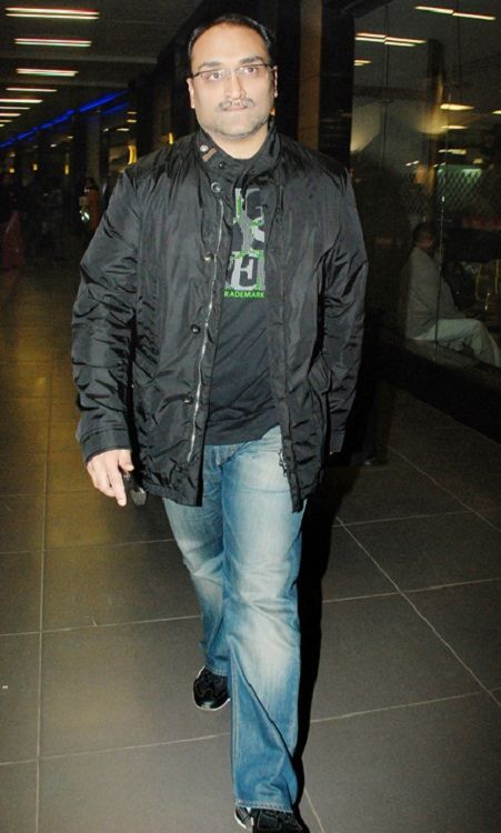 Aditya Chopra filmašica