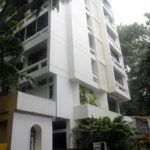 Дом на Шаши Капур в Мумбай