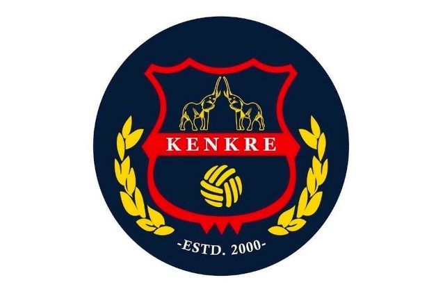 Câu lạc bộ bóng đá Kenkre