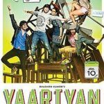Himansh Kohli filmdebut - Yaariyan (2014)