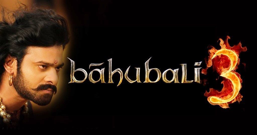 Kommt Bahubali 3?