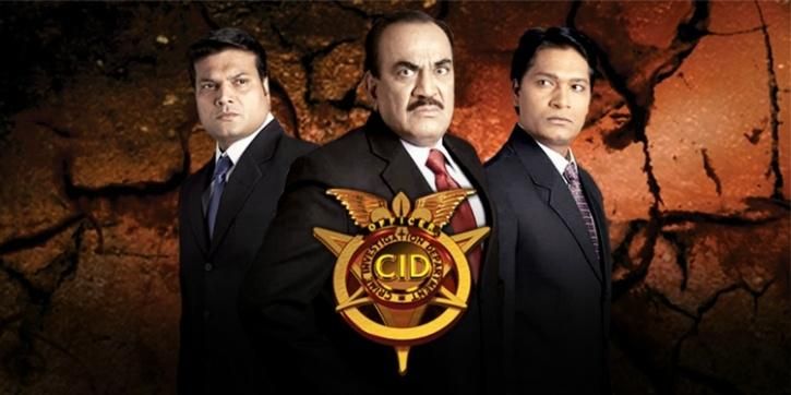 「CID」俳優の給与：Shivaji Satam、Narendra Gupta、Dayanand Shetty、Aditya Srivastava、Dinesh Phadnis、Shraddha Musale