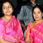 Chiranjeevi-Schwestern-Vijaya-Durga-und-Madhavi
