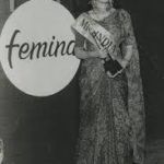 Swaroop Sampat - Miss India 1979