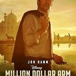 Million dollar arm