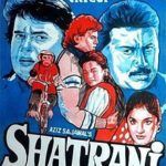 Дебют на филма на Сарфараз Хан - Шатрандж (1993)