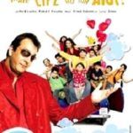 Дебют на филма на Радхика Апте в Боливуд - Vaah! Life Ho Toh Aisi! (2005)